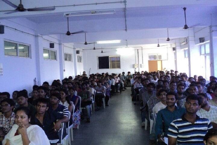 auditorium